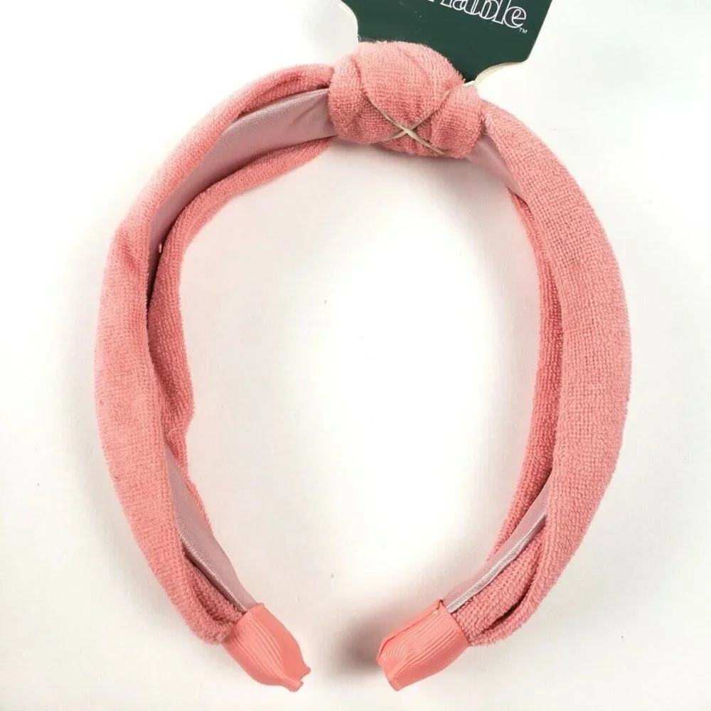 Wild Fable™ Terrycloth Top Knot Headband